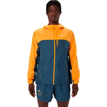 Veste asics trail deals