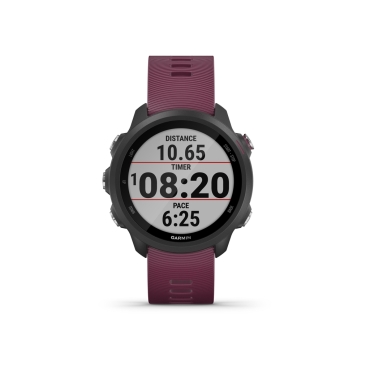Photo de garmin-forerunner-245