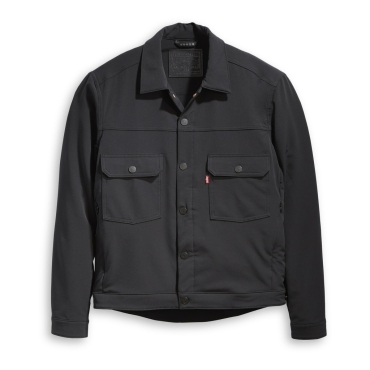 Commuter pro type 2025 ii trucker jacket