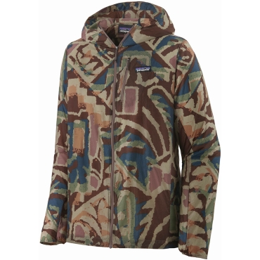 Bear Witness Patagonia Houdini Camo Patagonia Houdini Jacket