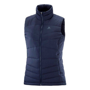 Salomon outlet drifter vest