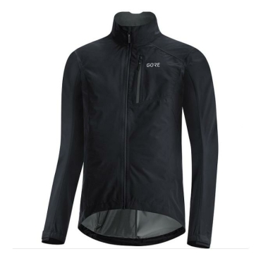 Gore tex cycling jacket mens on sale
