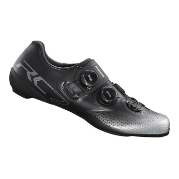 Test des chaussures de cyclisme Shimano SH-RX600 noires 43 EU