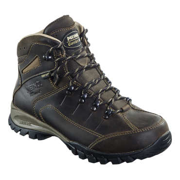 Meindl Jura Gore Tex Marron Lepape