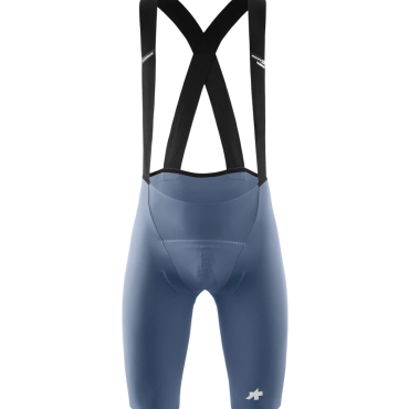 Bib Shorts Cuissard Assos Homme Longue Distance MILLE GTS BIB