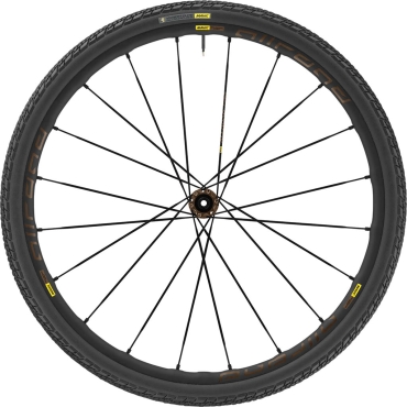 Roue mavic hotsell ksyrium elite promo