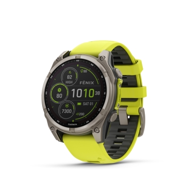 Fascia cardio per garmin fenix 5 clearance