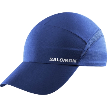 Salomon xa cap hotsell white