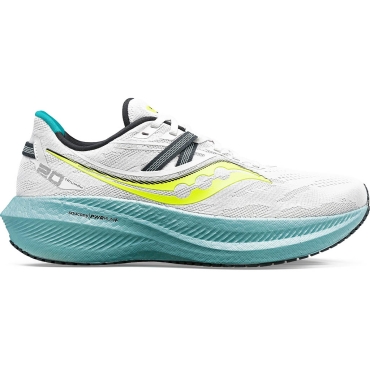 Saucony Triumph 20 Fog.Mineral Lepape