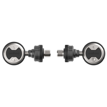 Pédales De Vélo De Route Speedplay Zero - Broche Acier Inoxydable Noir 53 Mm - Poids 208 G - Neuf