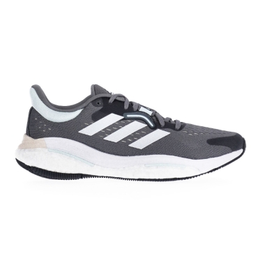 Adidas Solar Control Grey Four.Ftwr White.Almost Blue | Lepape
