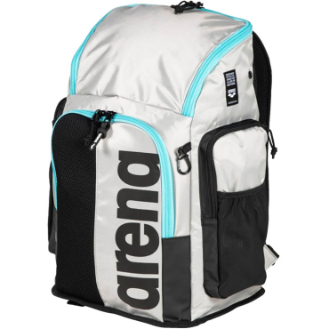 Arena Spiky III DUFFLE 25 - Sac De Sport Bandoulière 25L, Icy Multicolore - NEUF