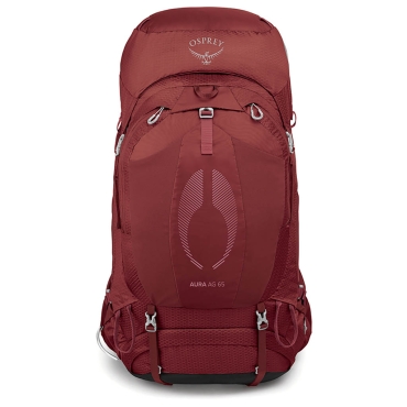 Osprey aura store ag 65
