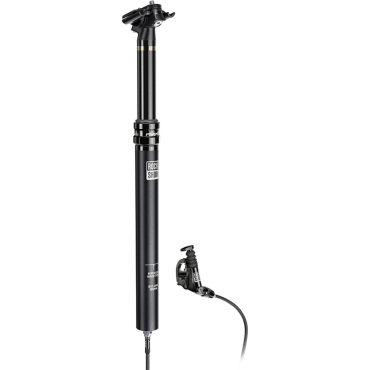 ROCKSHOX reverb stealth φ31.6 440mm Reggisella Rock Shox Reverb stealth 31,6x440mm esc. 150mm 1x