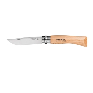 Opinel N°07 Inox Bege