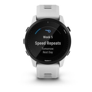 Garmin Forerunner 945 Lte White Blanc