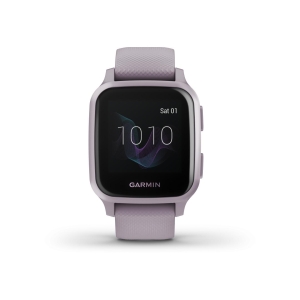 Garmin Venu SQ Lavender Rose Purple (Bracelet Lavender) Lilas