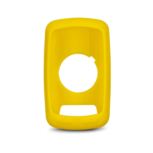Garmin Housse protection Silicone Edge 800/810 Yellow