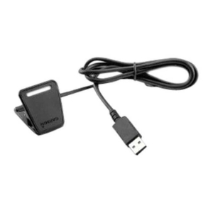 Garmin chargeur forerunner 110 Gemischt Schwarz