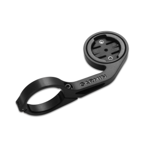Garmin Support frontal pour vélo Mixte