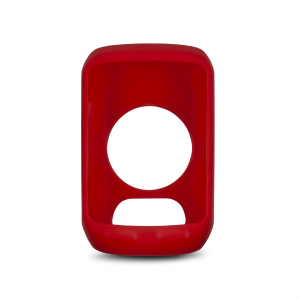Garmin Housse protection Silicone Edge 510 Red