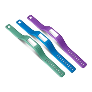 Garmin Bracelet pour Vivofit - Small Blue