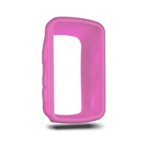 Garmin Housse Silicone Edge 520 Pink