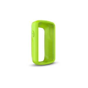 Garmin Housse silicone Verte Edge 820 Grün