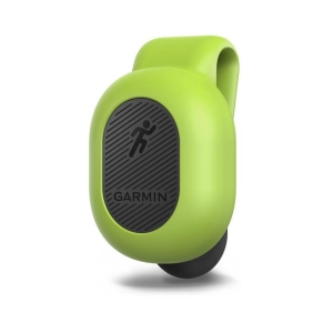 Garmin Running Dynamics Pod Grün