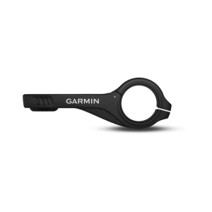 Garmin Support Frontal Evolutif Edge Negro