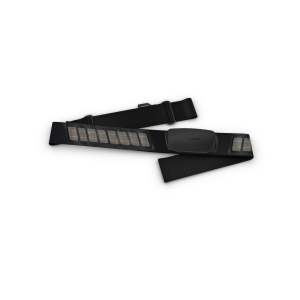 Garmin Ceinture HRM-Dual Preto