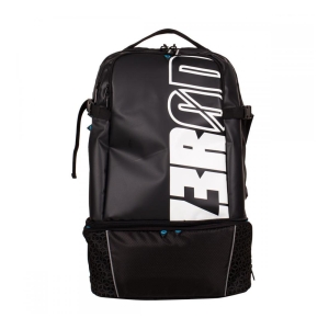 Zerod Trolley Bag Black