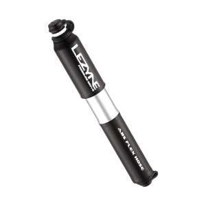 Lezyne Mini pompe Pressure Drive HP Gemischt Schwarz