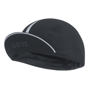 Gore wear Casquette C5 Light Cap Black Hombre Negro