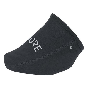 Gore Wear Toe Cover WINDSTOPPER Black Zwart