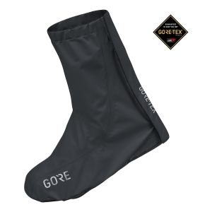 Gore wear Sur-chaussures GORE-TEX Black Schwarz