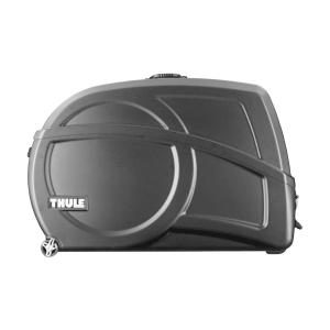 Thule Valise de transport RoundTrip Transition Hard Case Mixte Noir