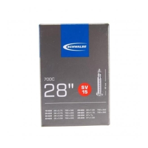 Schwalbe Chambre à Air 700x18-28C Presta 40mm