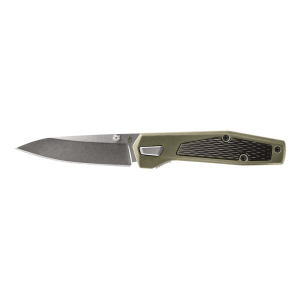 Gerber Fuse Mixte