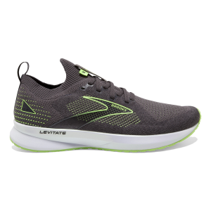 Brooks running Levitate STealthfit 5 Mann