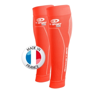 Bv sport Booster Elite Pêche