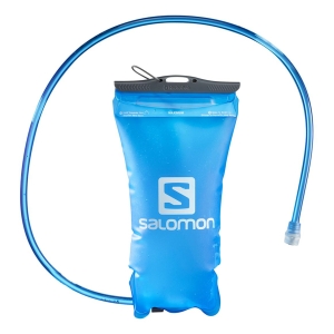 Salomon Soft Reservoir 1.5L Blau