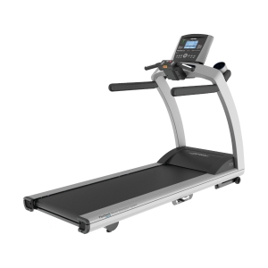 Tapis de course T5 Go Console