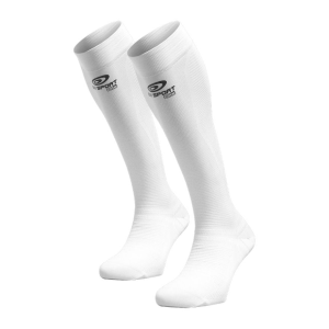 Bv sport Pro Recup Elite Gemischt Weiß