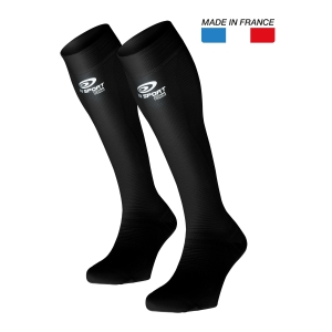 Bv sport Pro Recup Elite Gemischt Schwarz