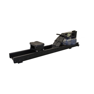 Waterrower Waterrower Shadow Full Black Avec Moniteur S4 Negro