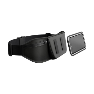 Shapeheart Ceinture Magnétique M Preto