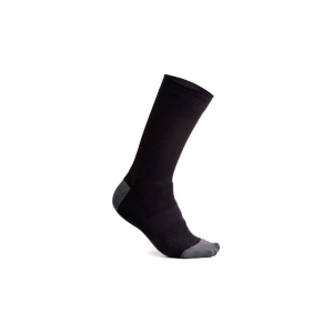 7mesh Word sock Mixto Negro