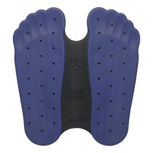 Arena Hygienic Foot Mat Bleu