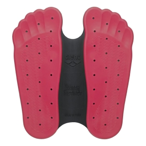 Arena Hygienic Foot Mat Vermelho